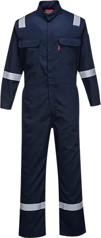 Portwest Bizflame 88/12 Iona FR Coverall (FR94)