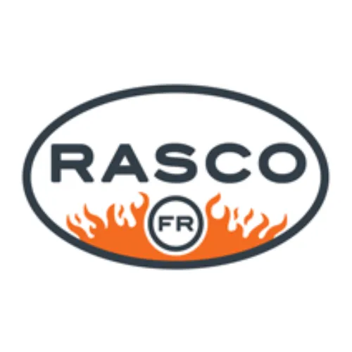 Rasco FR Hi-Vis Uniform Shirt