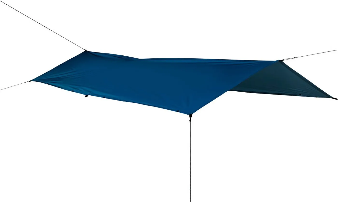 SEA TO SUMMIT 70D Tarp Poncho