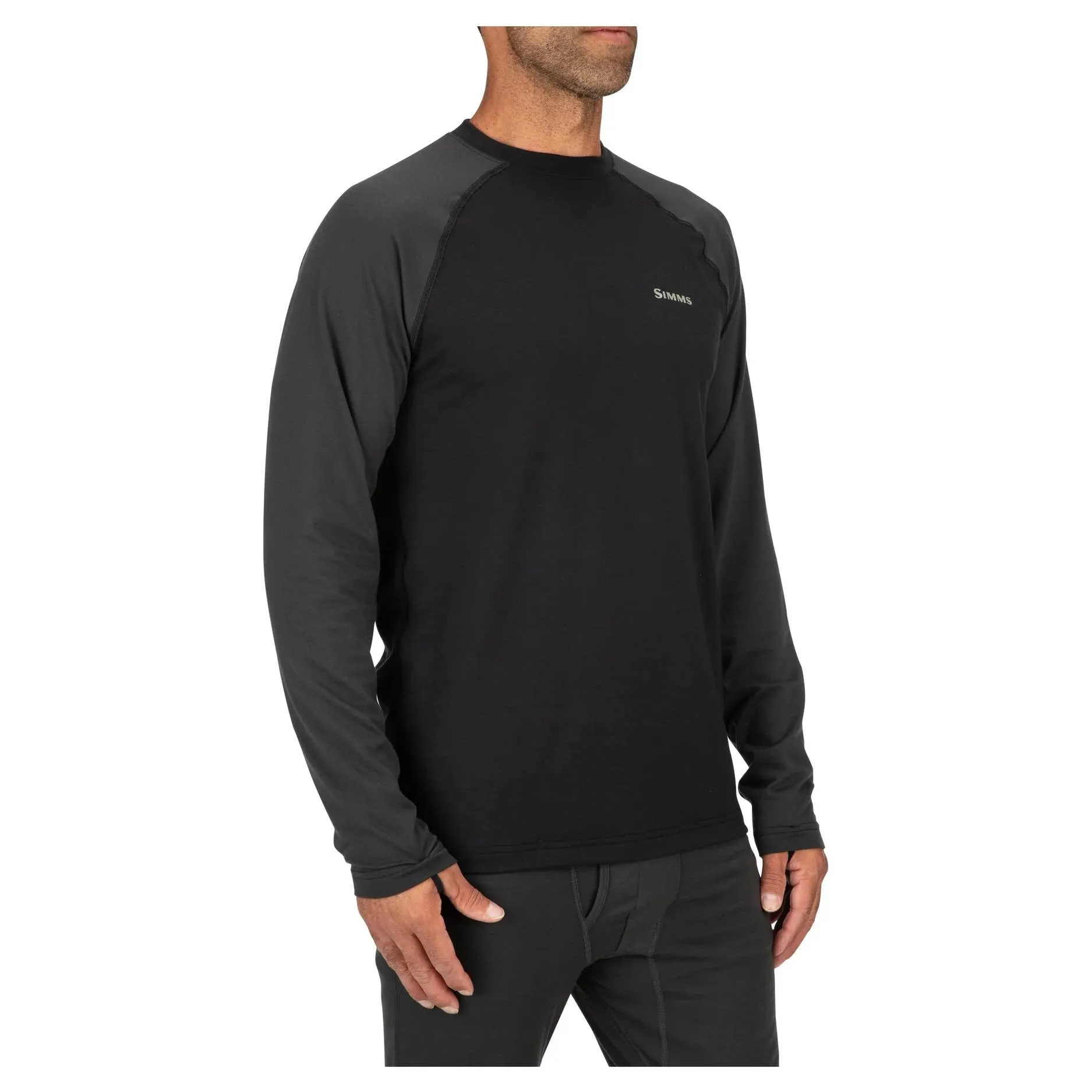 Simms Lightweight Baselayer Top