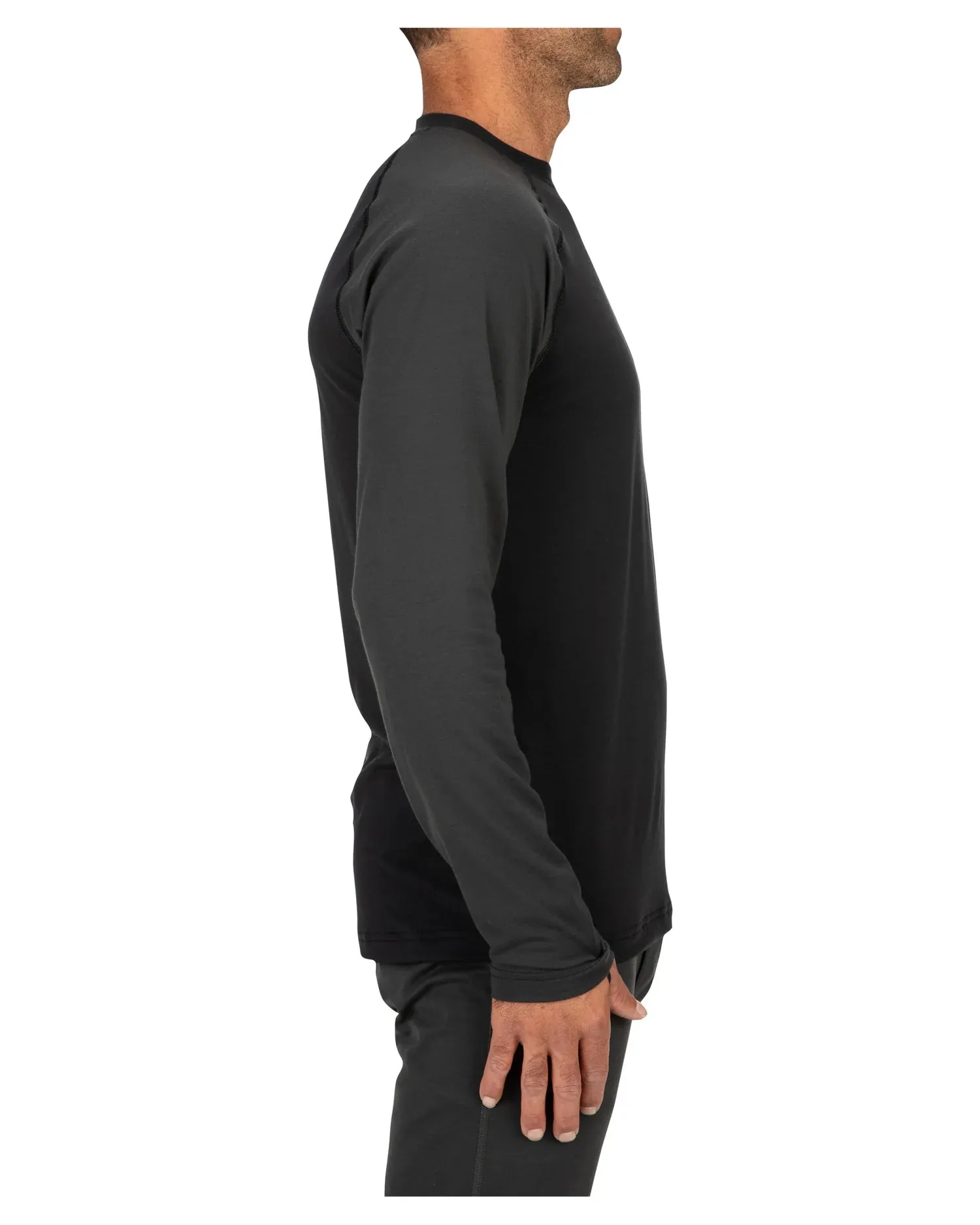 Simms Lightweight Baselayer Top