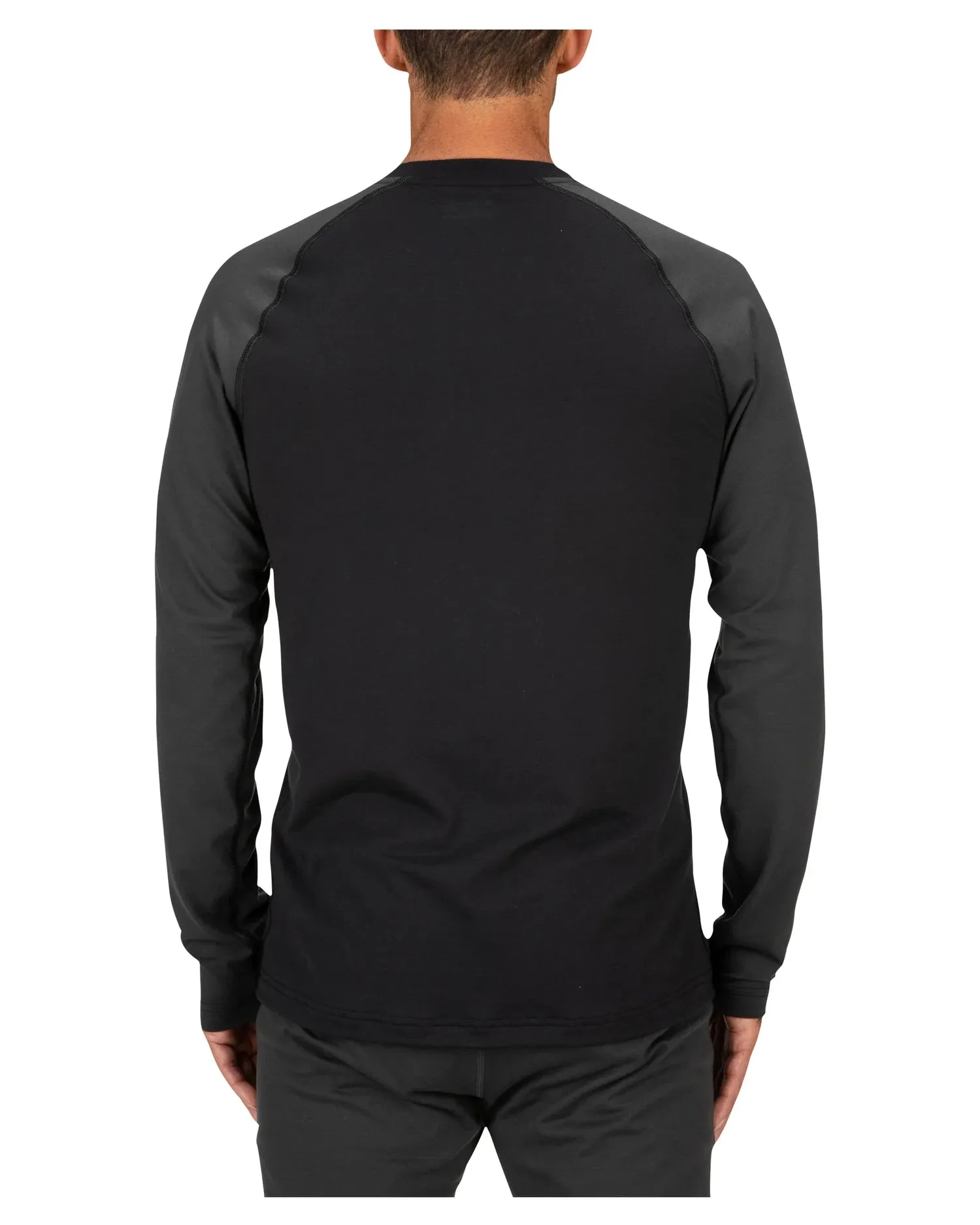 Simms Lightweight Baselayer Top