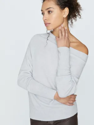 The Lori Off Shoulder