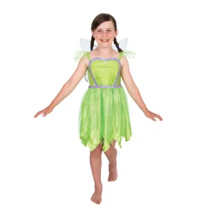 Tinker Bell Deluxe Costume - Child