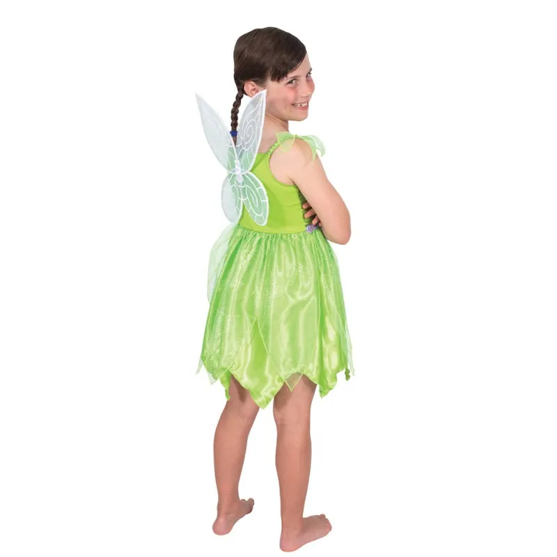 Tinker Bell Deluxe Costume - Child