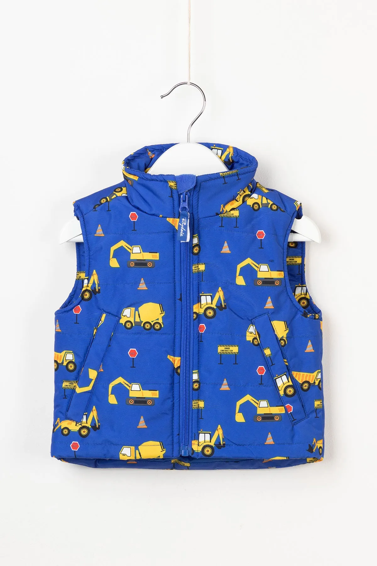 Toddler Padded Splash Gilet