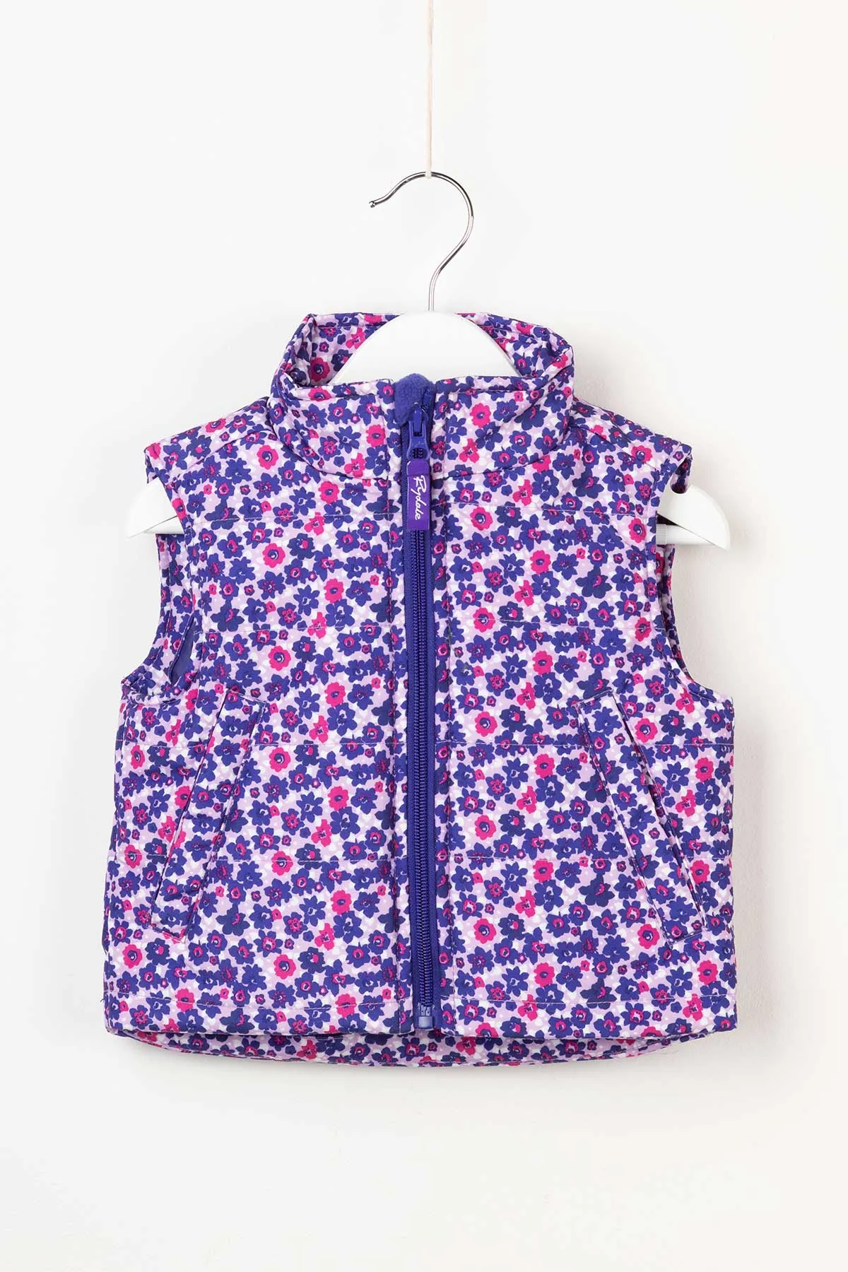 Toddler Padded Splash Gilet