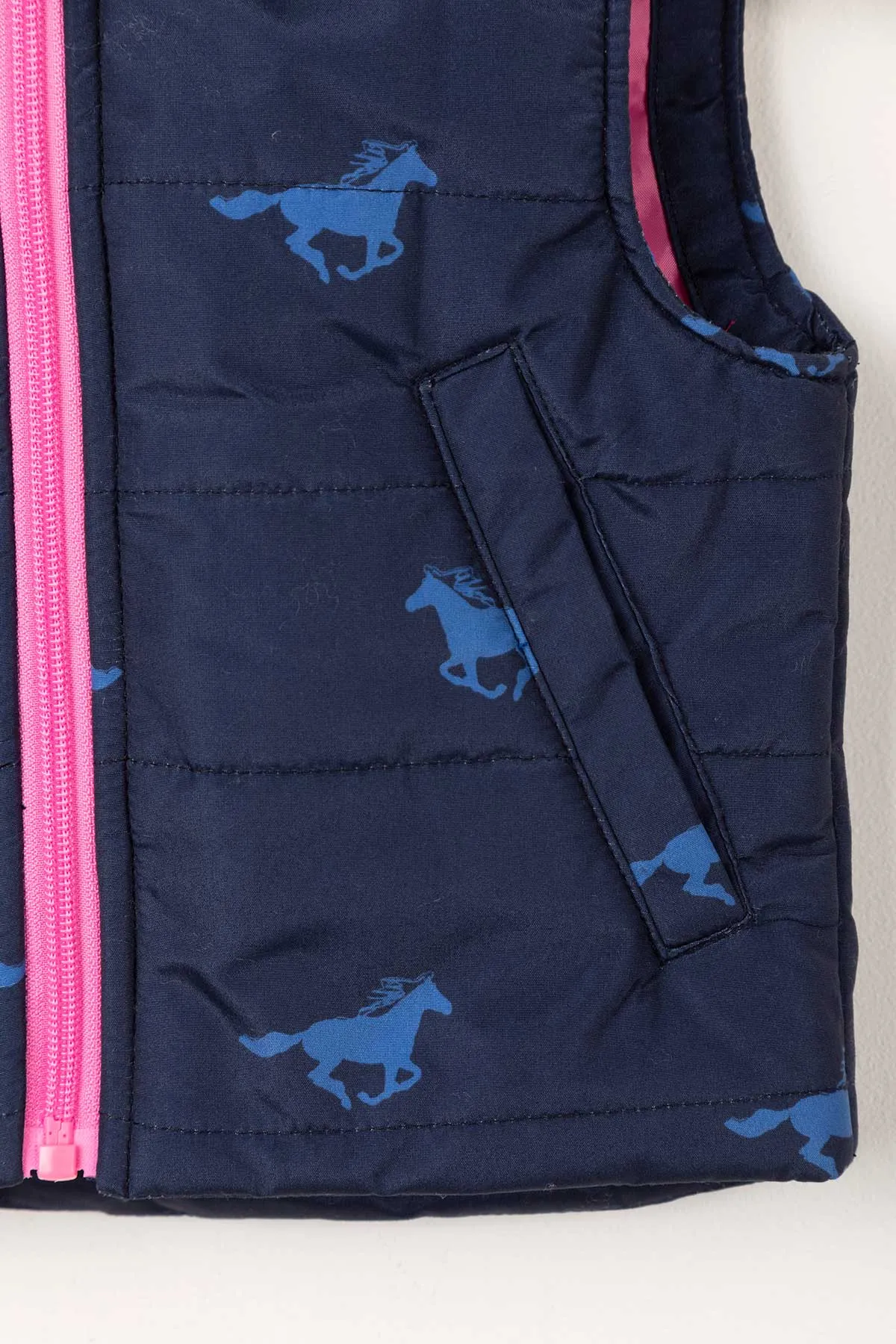 Toddler Padded Splash Gilet