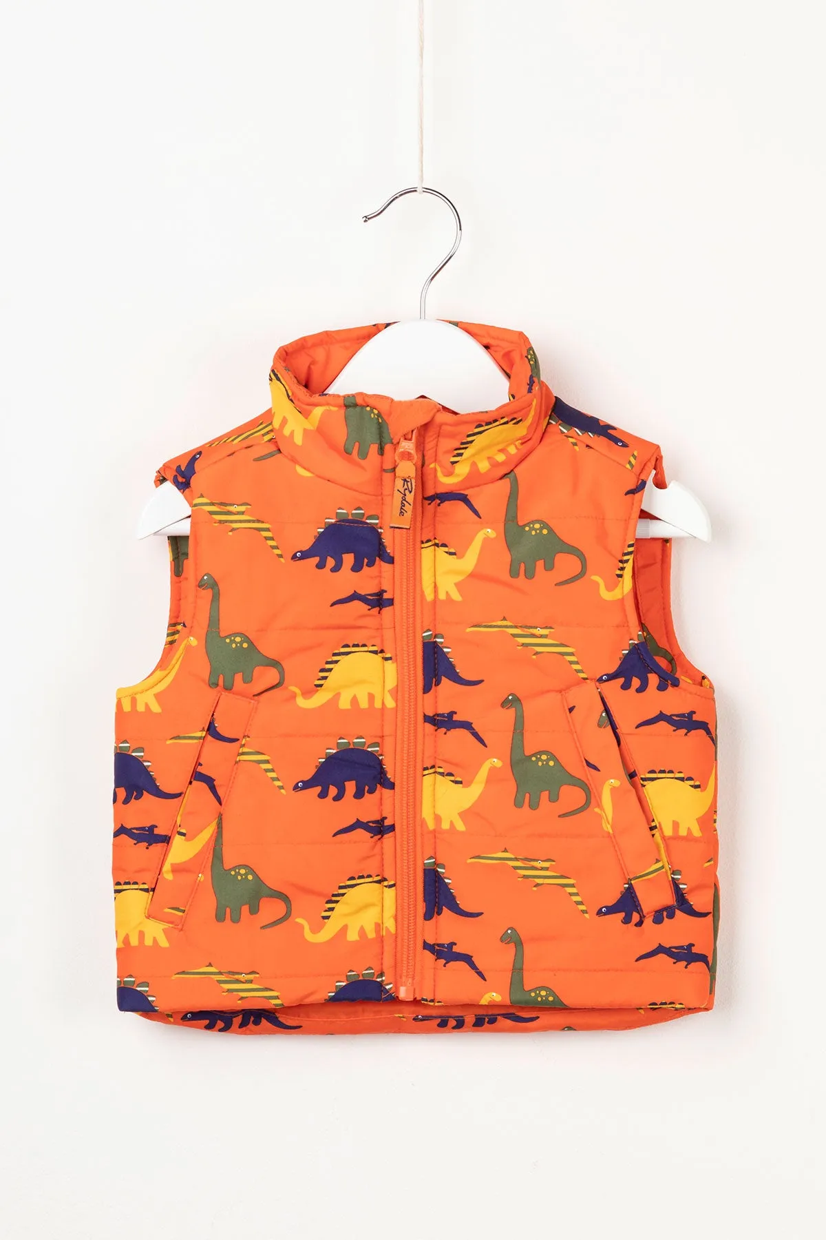 Toddler Padded Splash Gilet