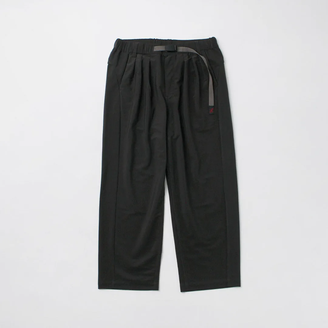 WHITE MOUNTAINEERING / White Mountaineering x Gramicci Corduroy 3 Tuck Pants