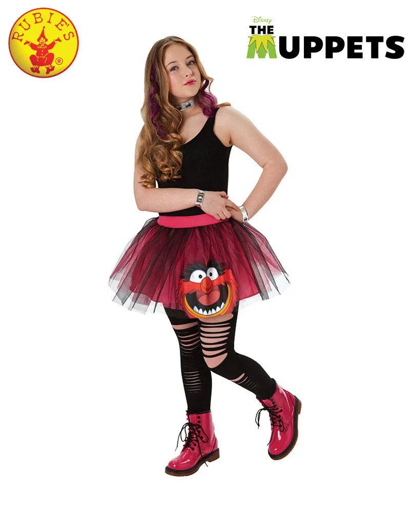 Womens Costume - Animal Tutu & Accesories Set